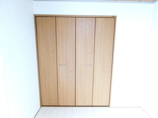 森井マンションのその他