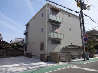 【外観】 | ＳｈａＭａｉｓｏｎ　Ｆｒｉｓｅ