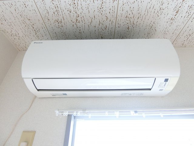 楠古谷マンションの設備