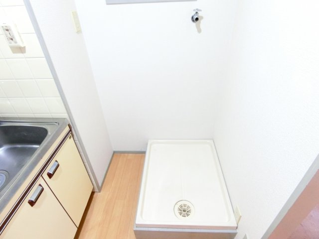 楠古谷マンションの設備