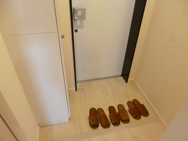 【玄関】 | PRIMO VITA