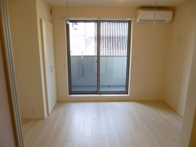 【寝室】 | PRIMO VITA