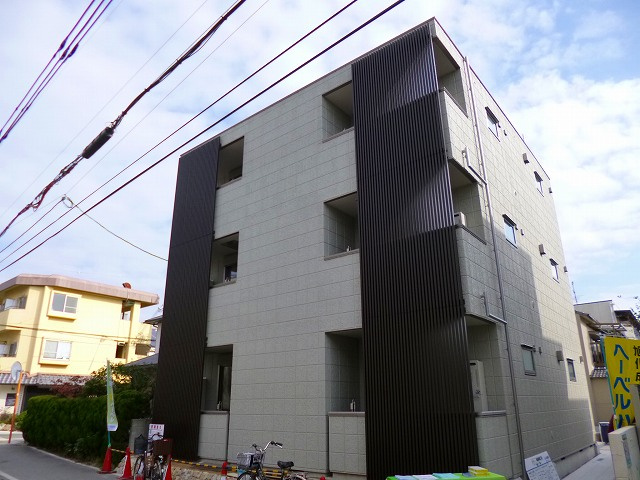 【外観】 | PRIMO VITA