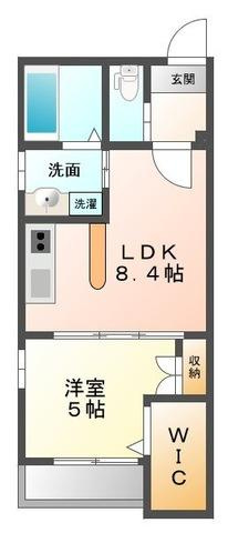 【間取り】 | PRIMO VITA