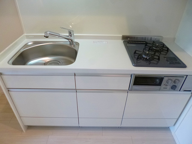 【キッチン】 | PRIMO VITA