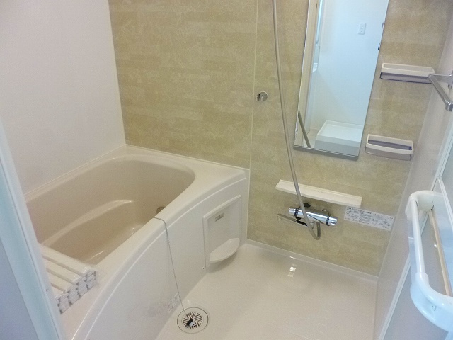 【浴室】 | PRIMO VITA