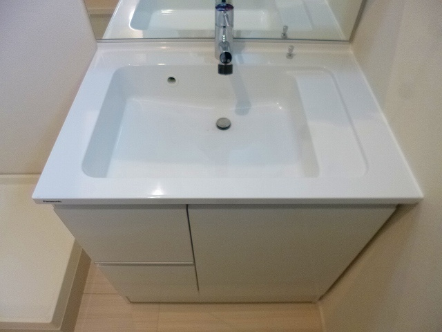 【洗面所】 | PRIMO VITA