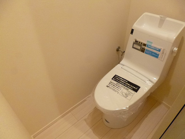 【トイレ】 | PRIMO VITA