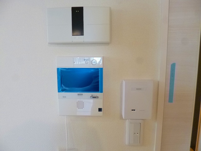 【セキュリティ】 | PRIMO VITA