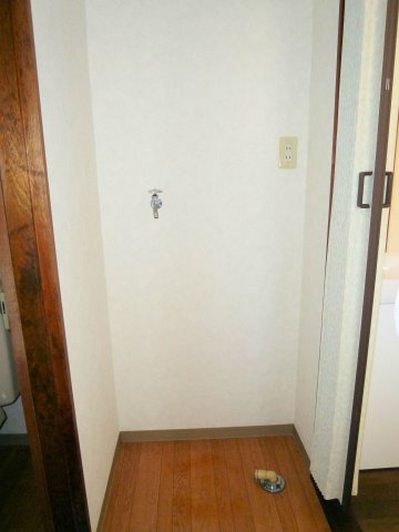 クリーンハイツA棟のその他