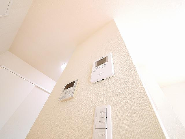 グランディール玄兎のバルコニー|バルコニーからの眺めを楽しみながら食事をしませんか