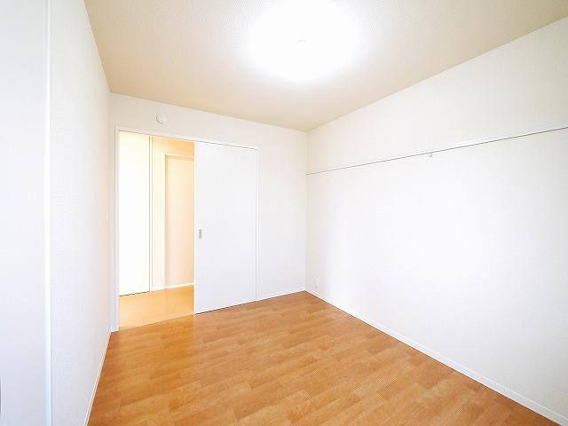 グランディール玄兎の居間・リビング|リビングです