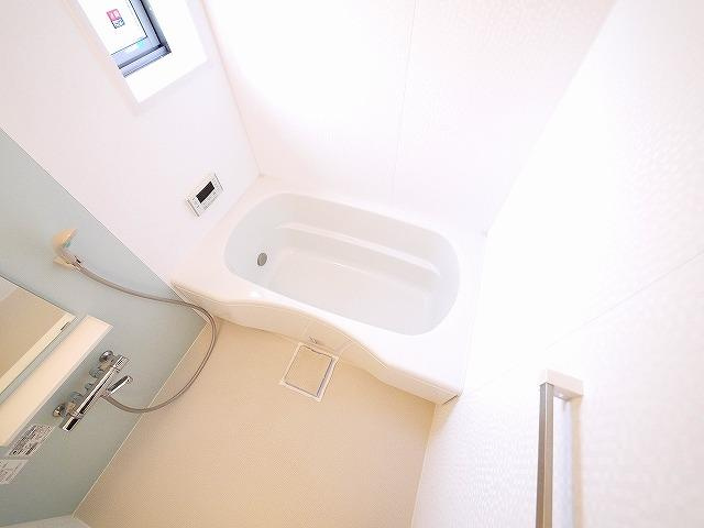 グランディール玄兎の洋室|個人の部屋や寝室として使える洋室です