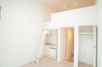 【内装】 | ヴィレッタ魚崎Ⅱ
