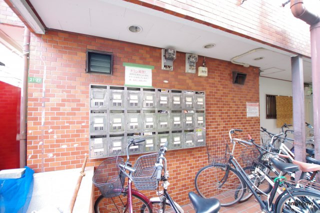 花ハイツ　仲介手数料無料のその他共用部分