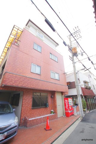 花ハイツ　仲介手数料無料