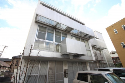 【外観】 | M’s-Flat | Ｍ‘ｓ－Ｆｌａｔ　２ＬＤＫ