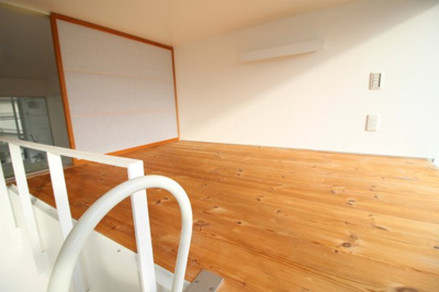 【収納】 | M’s-Flat | ロフト