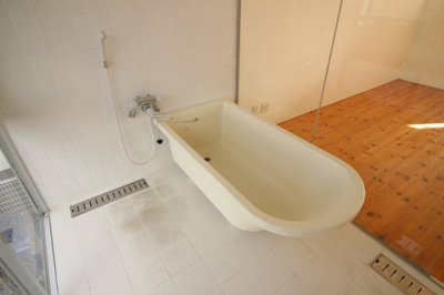 【浴室】 | M’s-Flat | 風呂