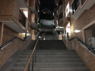 【その他共用部分】 | ライオンズマンション西谷