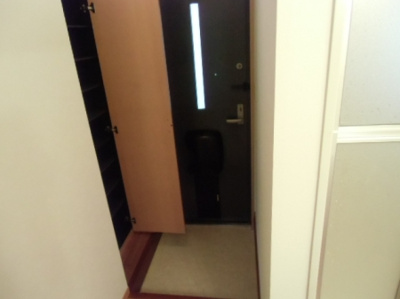 【エントランス】 | クレール伊勢 | 『クレール伊勢 』