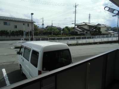 【展望】 | クレール伊勢 | 『クレール伊勢 』