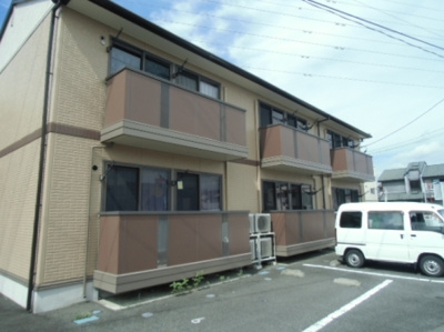 【外観】 | クレール伊勢 | 『クレール伊勢 』