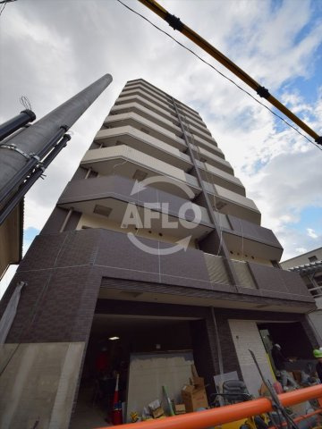 JP RESIDENCE 難波南