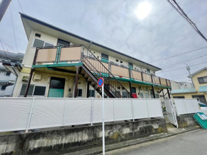 大井ハイムの画像