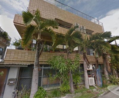 【外観】 | ヒルサイドヴィラ