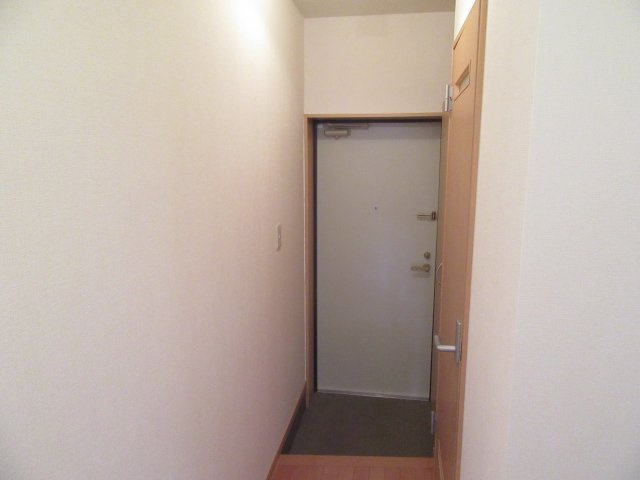 クレールVの玄関|サンプル写真になります。