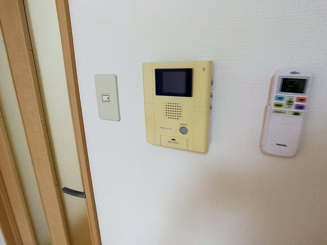 クレールVのセキュリティ