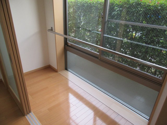 クレールVのその他|サンプル写真になります。