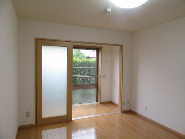 クレールVの洋室|サンプル写真です