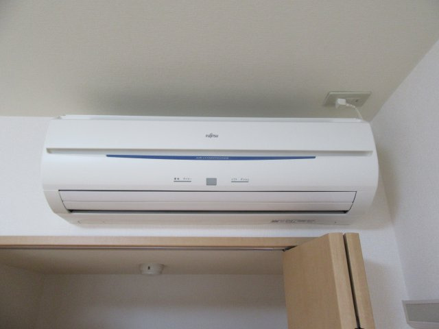 クレールVの設備|サンプル写真になります。