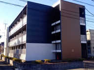 グランパルクＮＳの画像