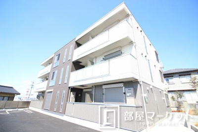 【外観】 | エクセレンス東山