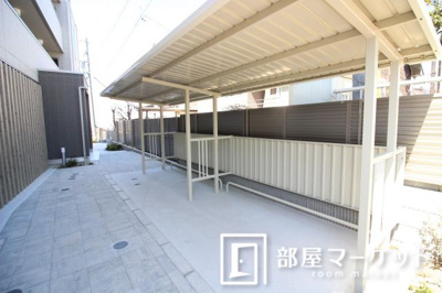 【その他共用部分】 | エクセレンス東山