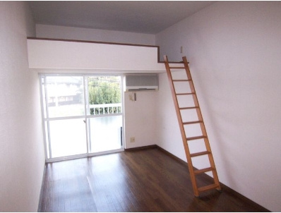 【居間・リビング】 | ルート須玖