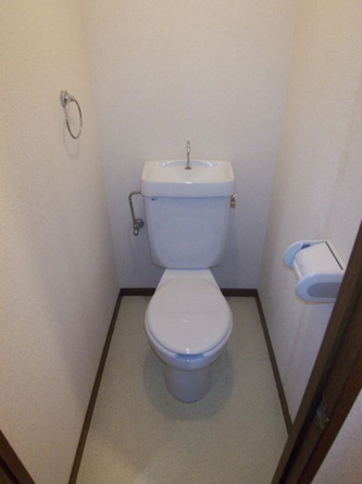 【トイレ】