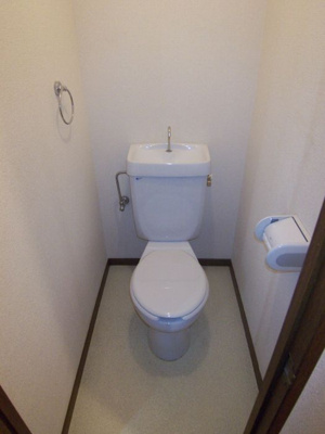 【トイレ】 | ルート須玖