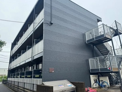 【外観】 | Ｃａｓａ　Ｂｅａｔｏ 