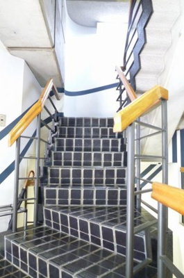 【その他共用部分】 | RBビル