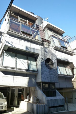 【外観】 | RBビル