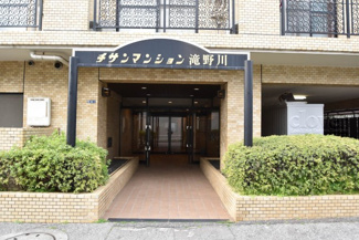 【エントランス】 | エントランス　オートロック完備