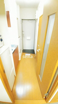 【洗面所】 | 道野辺北原 | 同タイプ室内