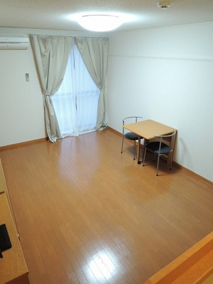 【設備】 | 道野辺北原 | 同タイプ室内