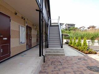 【エントランス】 | 道野辺北原