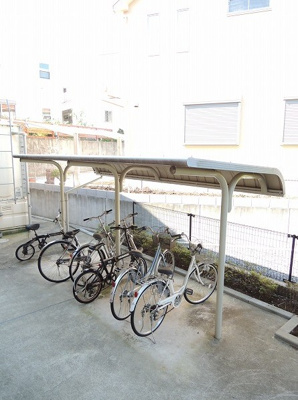 【外観】 | 道野辺北原