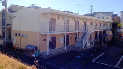 【外観】 | 道野辺北原